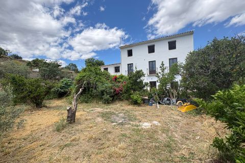 Cortijo i Albanchez, Almeria, Albanchez - € 112 000 | Ref: Cortijo Rosalia - foto 3